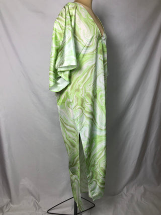 Marble Beach Dress