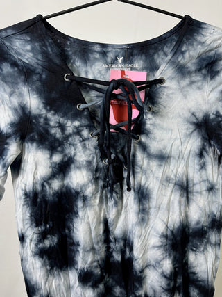 Tie-dye Tee