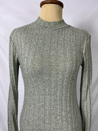 Falling For Winter Dress