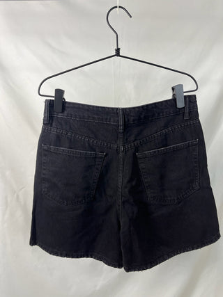 Black Shorts