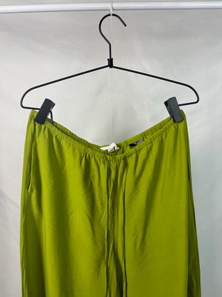 Olive Lightweight Pants