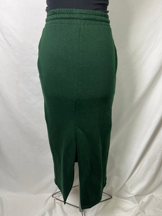 Sweat Skirt