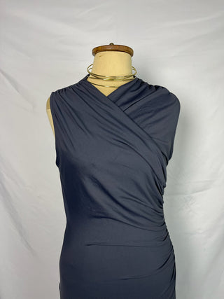 Sleek Bodycon Dress