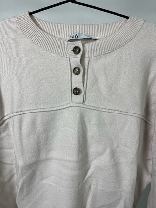 On The Go Sweatshirt