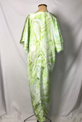 Marble Beach Dress