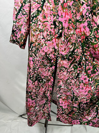 Pink Garden Whisper Dress