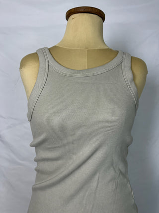 Running Errands Tank