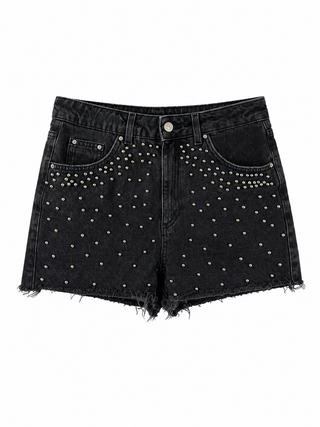 Pearly Shorts
