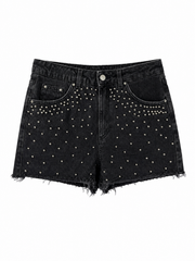 Pearly Shorts