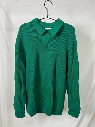 Polo Garden Knitted Shirt