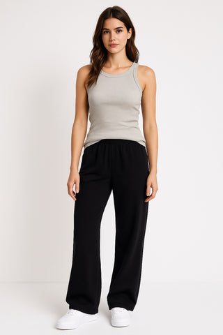 Running Errands Tank