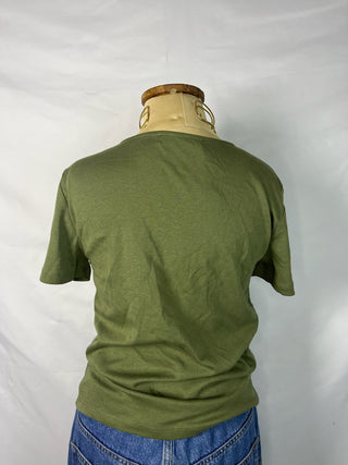 Olive Ring T-shirt
