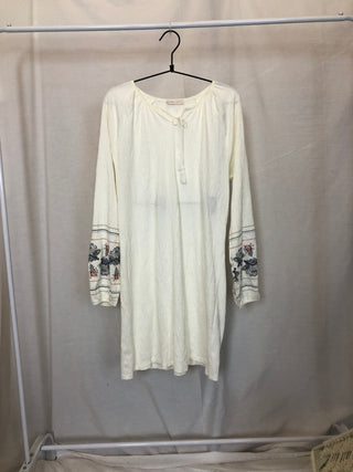 Bohemian Blouse