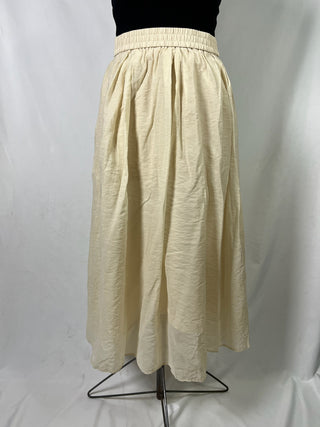 Dreamy Flowy Skirt