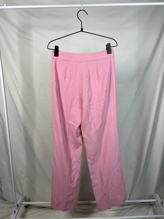 Cotton Candy Straight Pants