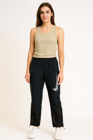 AirMesh Statement Track Pants