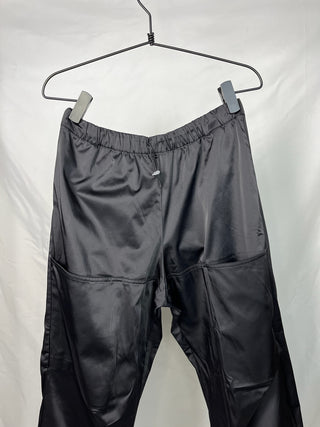 Soft Parachute Pants