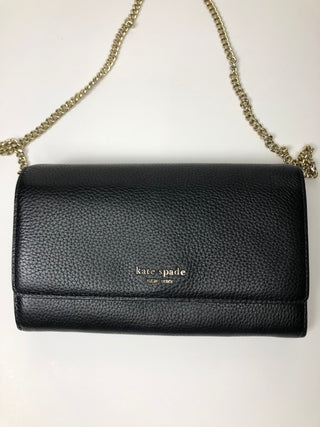 Black Kate Spade Bag