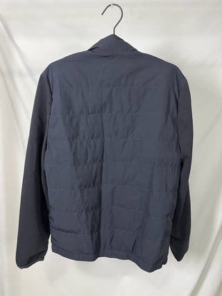 Quilted Lightweight Jacket