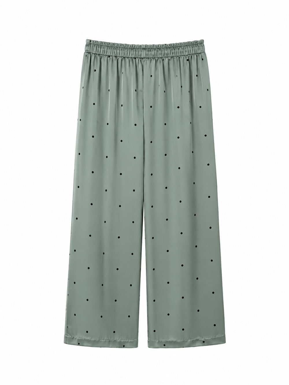 Polka Sage Pants