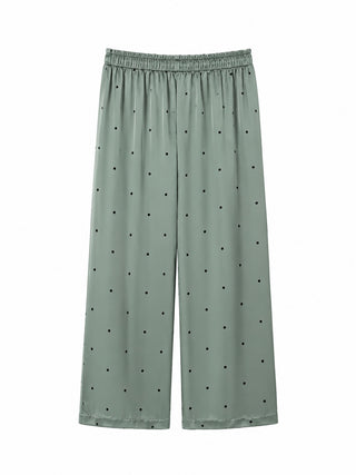 Polka Sage Pants