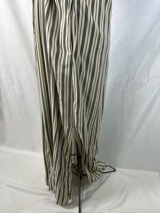 Mommy Striped Dress