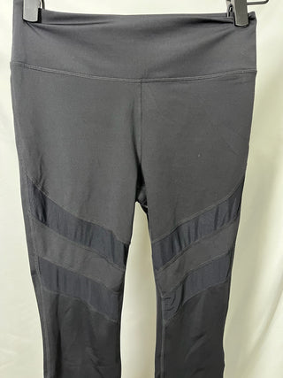 Mesh Active Leggings