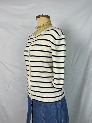 Classic French Top