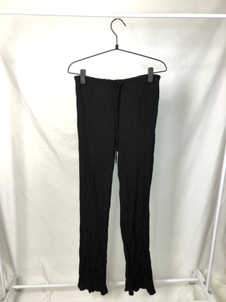 Full Crinkle Pants