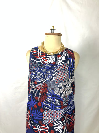 Mix Dress