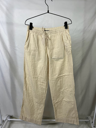 Slightly Striped Pants