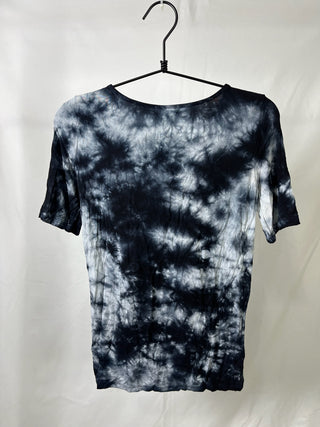 Tie-dye Tee
