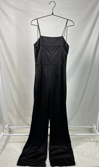 Nightfall Luxe Jumpsuit