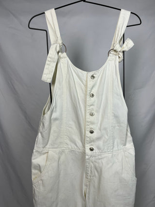 Creamy Dreamy Jumpsuit