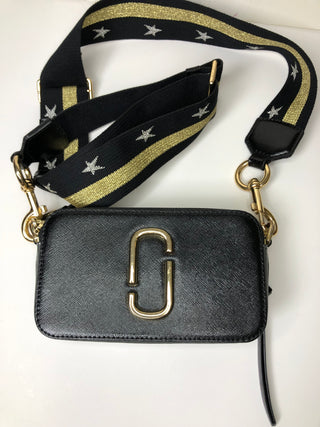 Marc Jacobs Snapshot