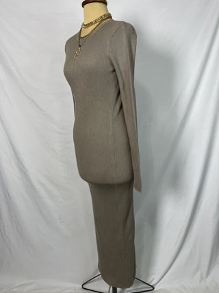 The Cozy Classy Brunch Dress