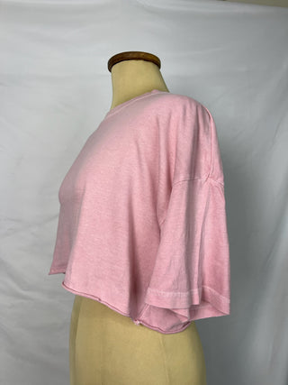 Bubblegum Energy Crop