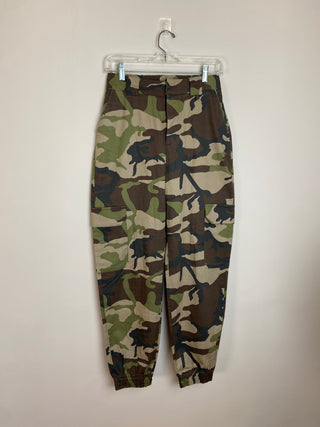 Army Cargo Pants