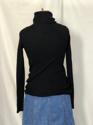 Basic Turtle-Neck