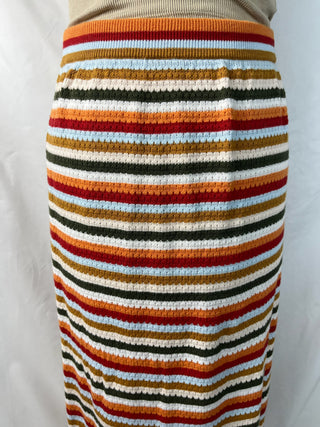 Party Knit Skirt
