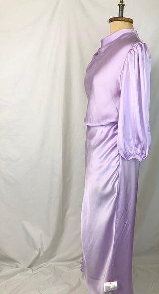 Crossover Dress