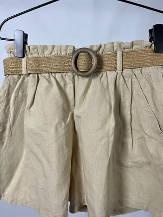 Old Money Shorts