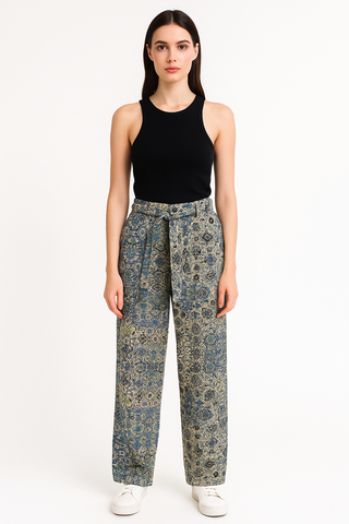 Boho Babe Pants