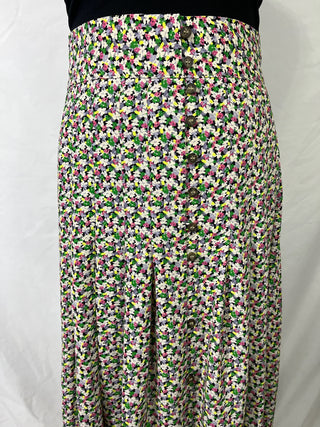 Baby Flower Skirt
