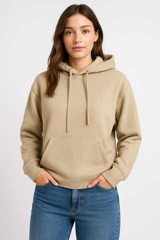 Everyday Cozy Hoodie