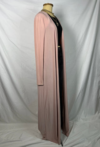 All Season Layer Cardigan