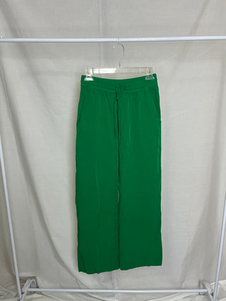 Wide Lose Pants
