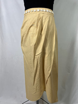 Mermaid Shell Skirt
