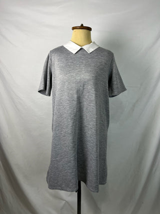 Collared Dress
