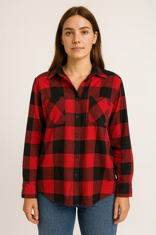 OG Uni Flannel